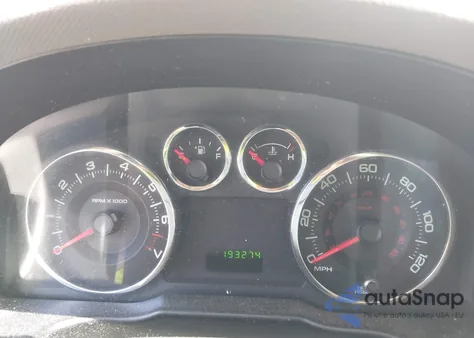 2010 Ford Edge Se из США, поврежденный, VIN 2FMDK3GC2ABA69247